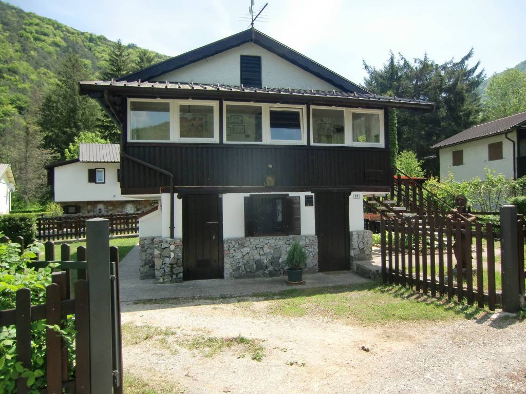 Villa a Ledro - Foto 2