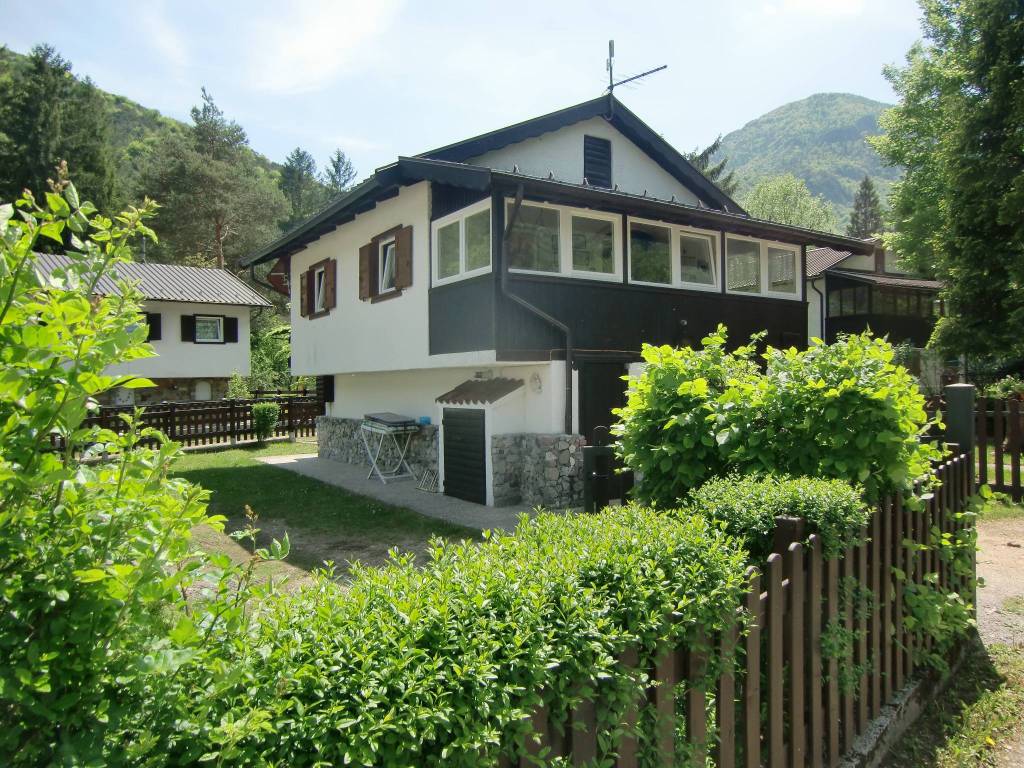 Villa a Ledro - Foto 3