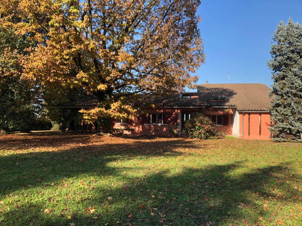 Villa a Crema in Via Piacenza - Foto 2