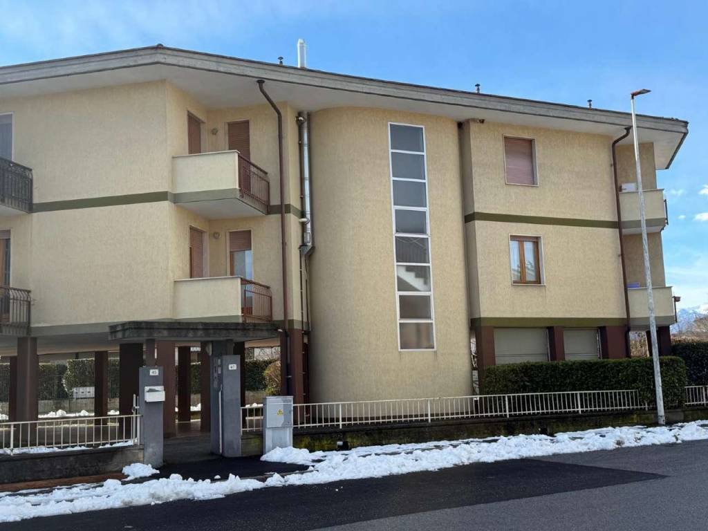 Appartamento a Cuneo in via Torre Allera - Foto 2