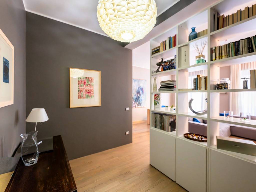 Appartamento a Bergamo in Via Antonio Locatelli, 40 - Foto 2