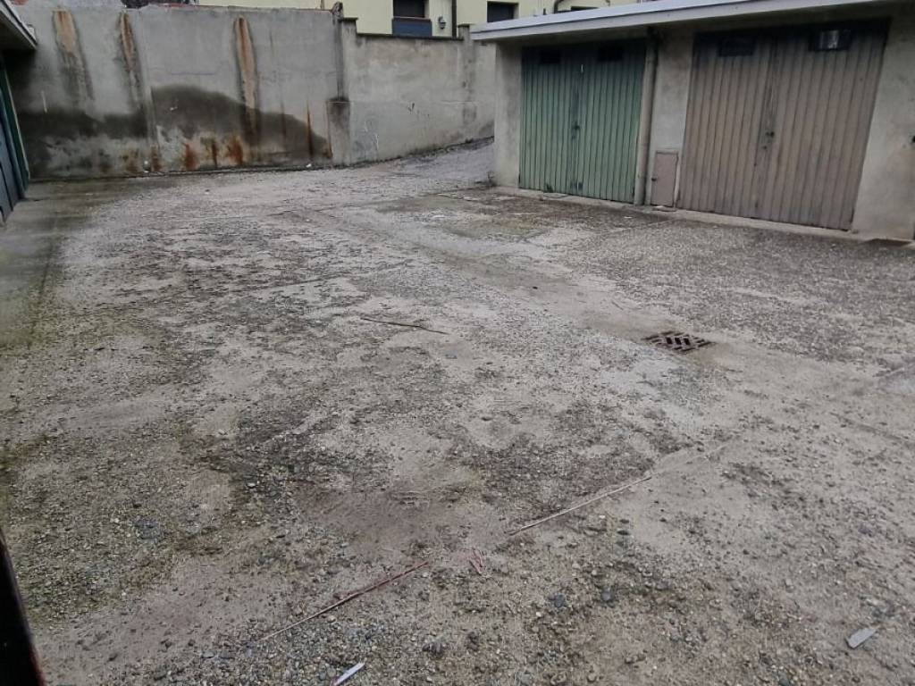 Box / garage a Vercelli in Via Tripoli, 70 - Foto 3