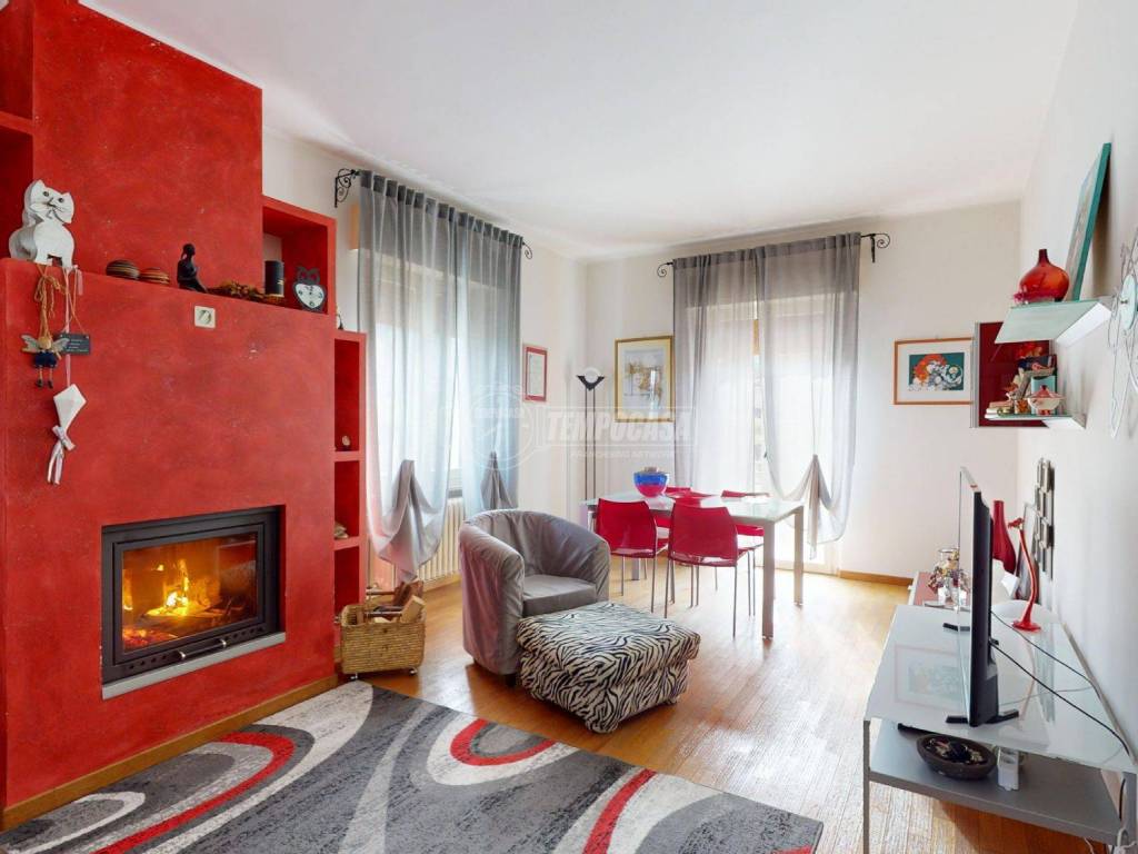 Villa a Macerata in Via Federico II - Foto 2