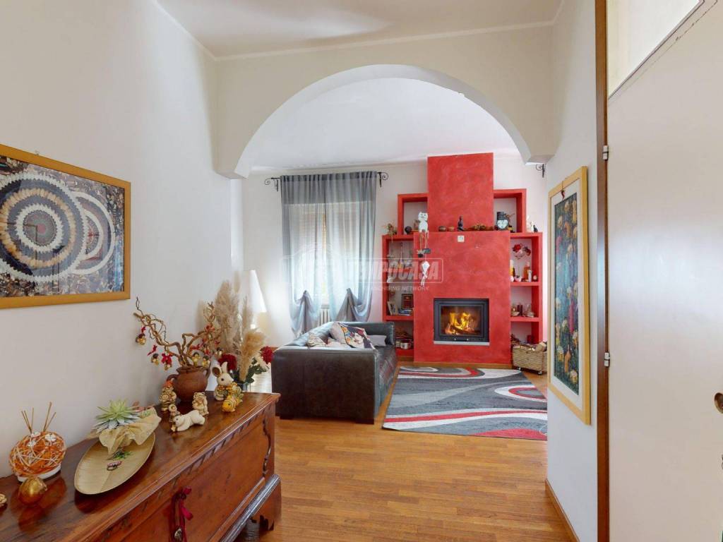 Villa a Macerata in Via Federico II - Foto 4