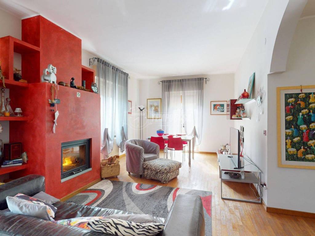 Villa a Macerata in Via Federico II - Foto 5