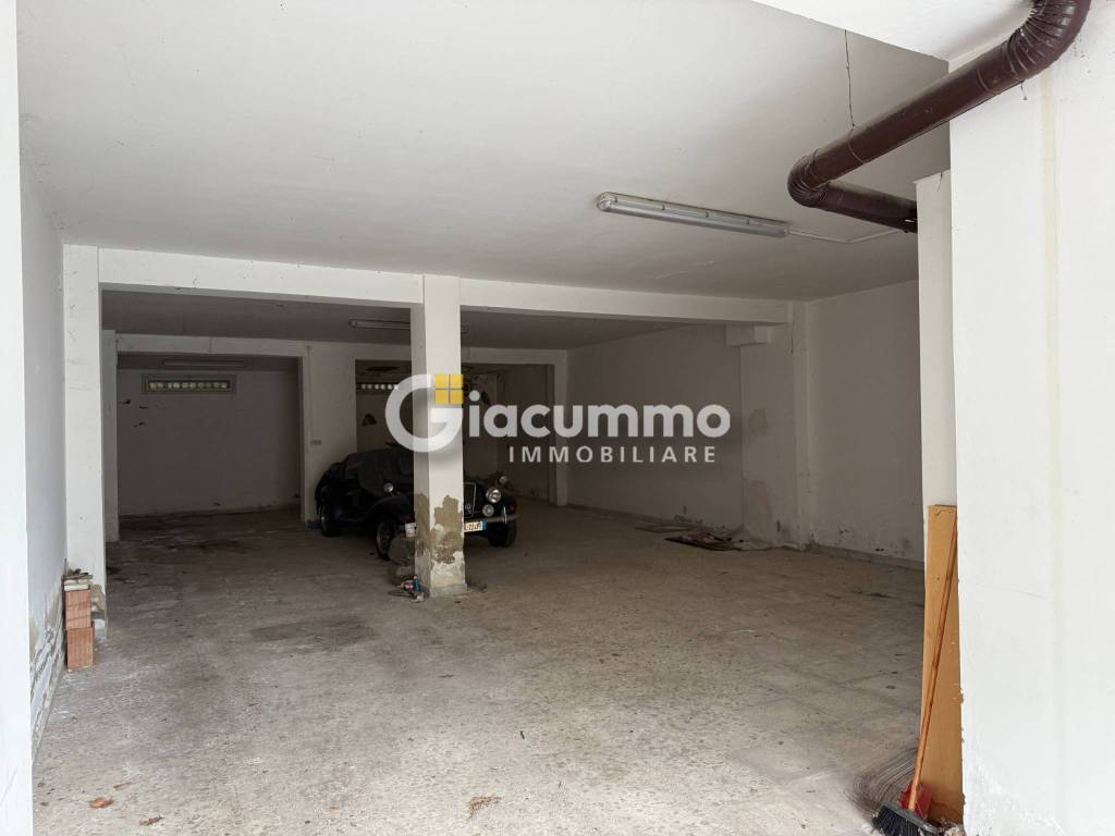 Immobile a Potenza in Piazzale Aldo Moro, 15 - Foto 3