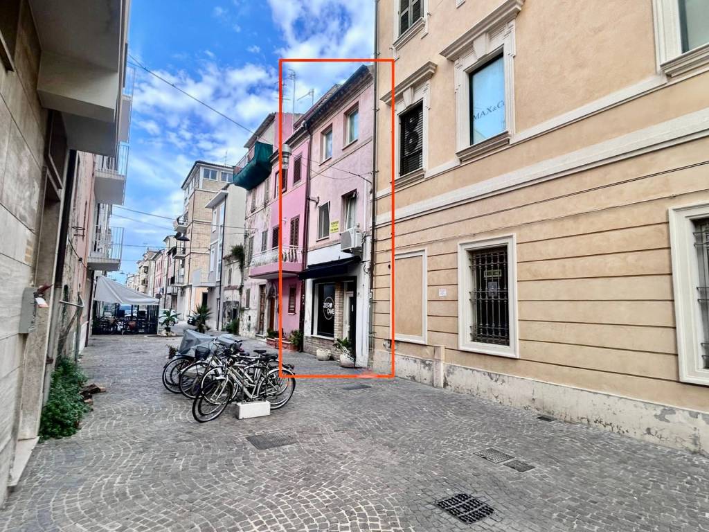 Immobile a San benedetto del tronto in Via Mentana, 3 - Foto 2