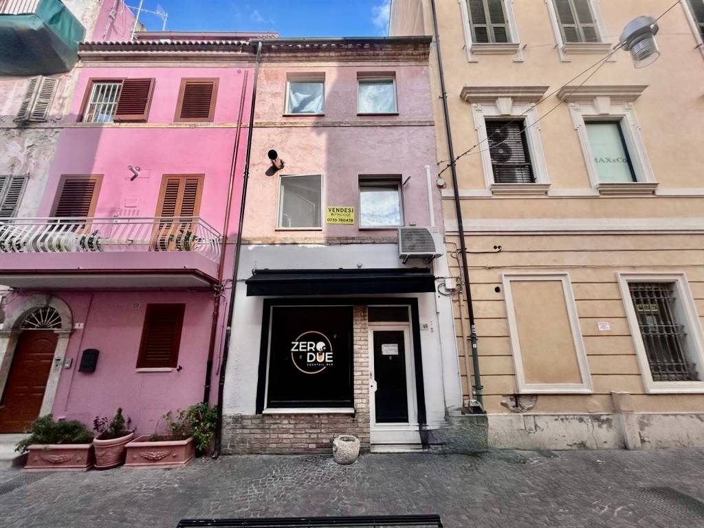 Immobile a San benedetto del tronto in Via Mentana, 3 - Foto 4