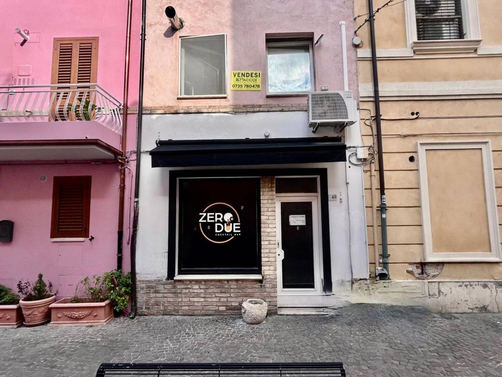 Immobile a San benedetto del tronto in Via Mentana, 3 - Foto 5