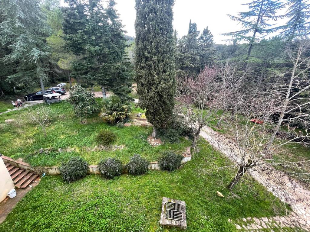 Villa a Perugia in Strada dei Cappuccinelli, 26 - Foto 2
