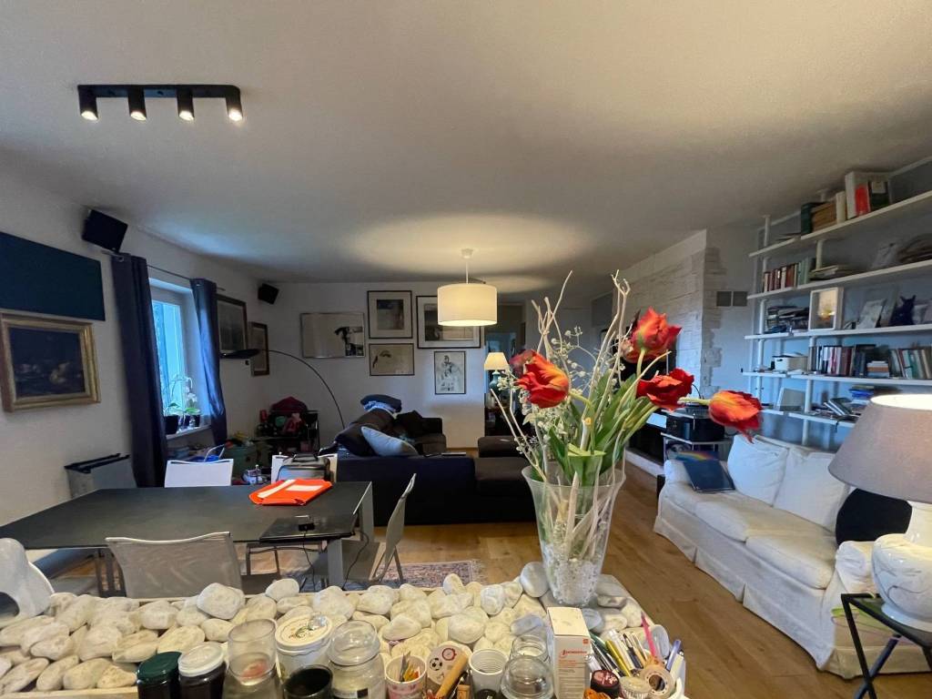 Villa a Perugia in Strada dei Cappuccinelli, 26 - Foto 4