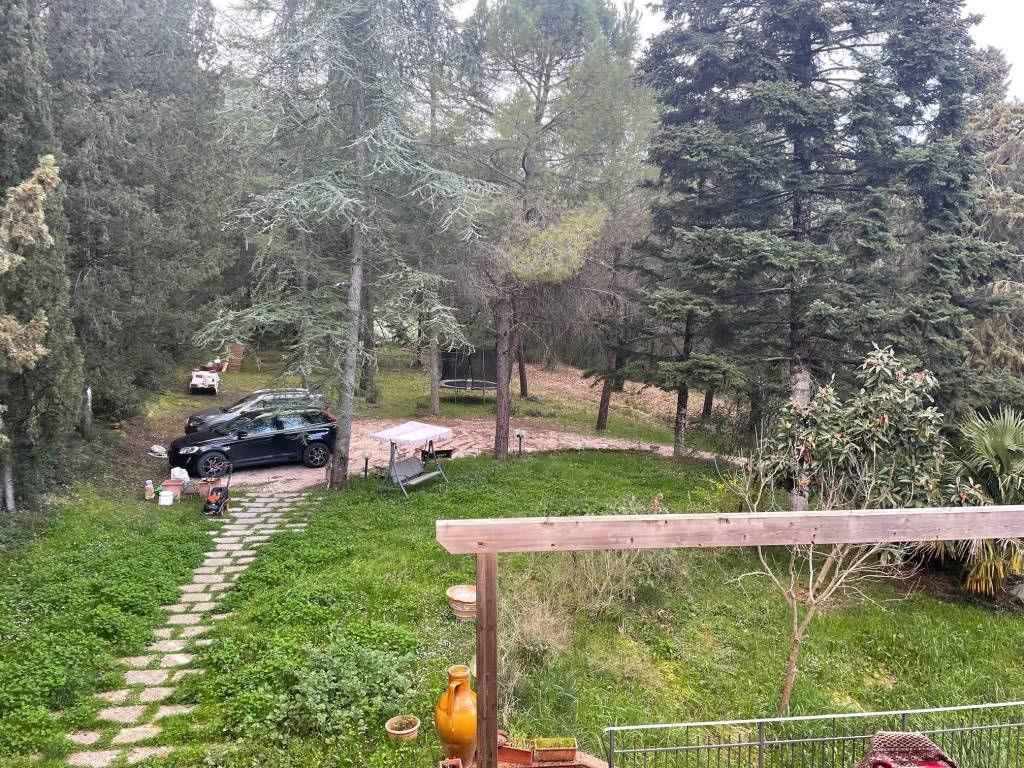 Villa a Perugia in Strada dei Cappuccinelli, 26 - Foto 5