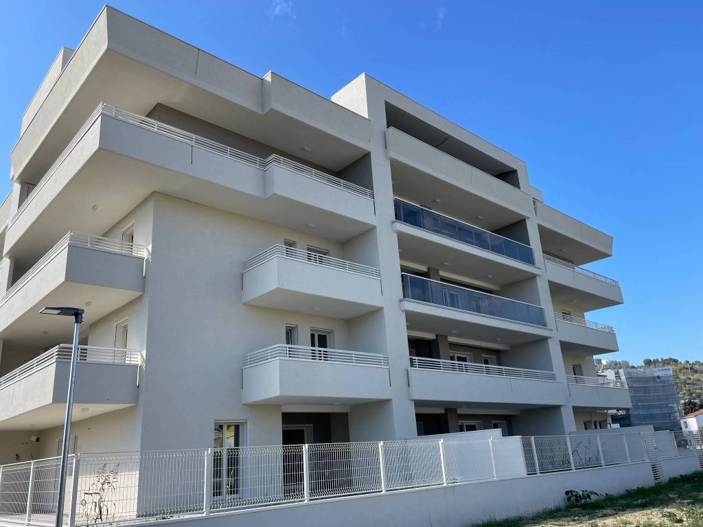 Appartamento a Tortoreto in Via Isonzo - Foto 2