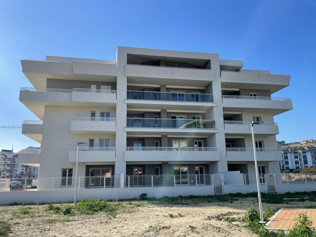 Appartamento a Tortoreto in Via Isonzo - Foto 4