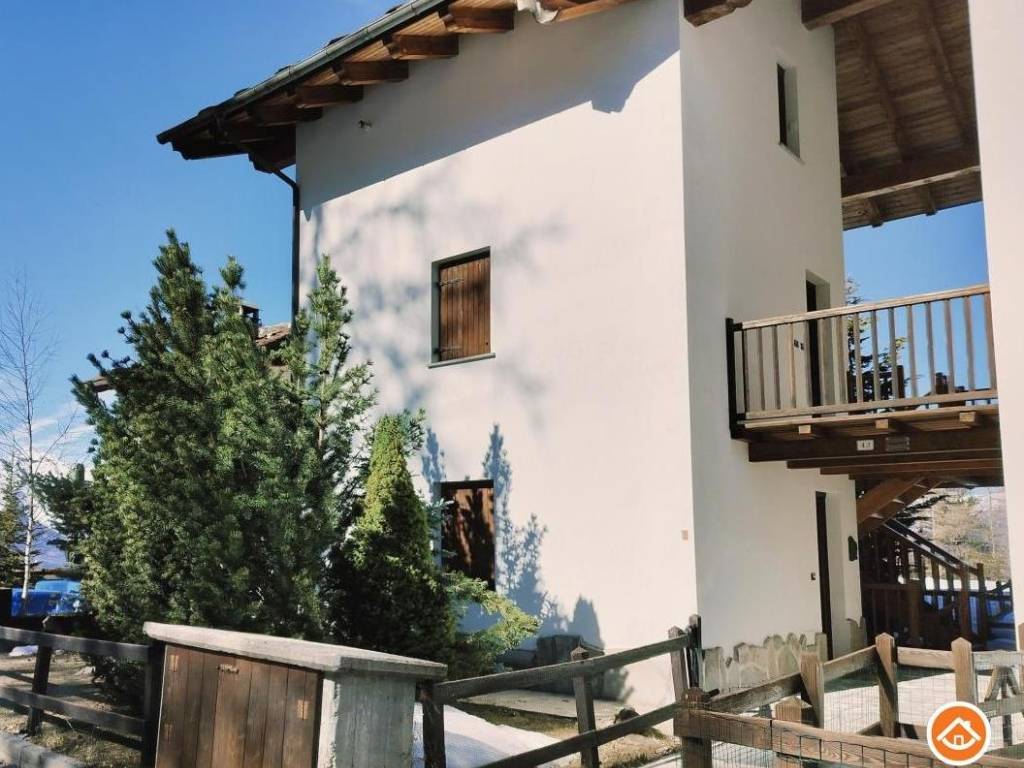 Appartamento a Saint-vincent in Località Le-Grand-Pré, 42 - Foto 2