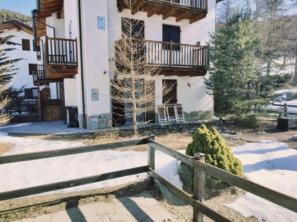 Appartamento a Saint-vincent in Località Le-Grand-Pré, 42 - Foto 3