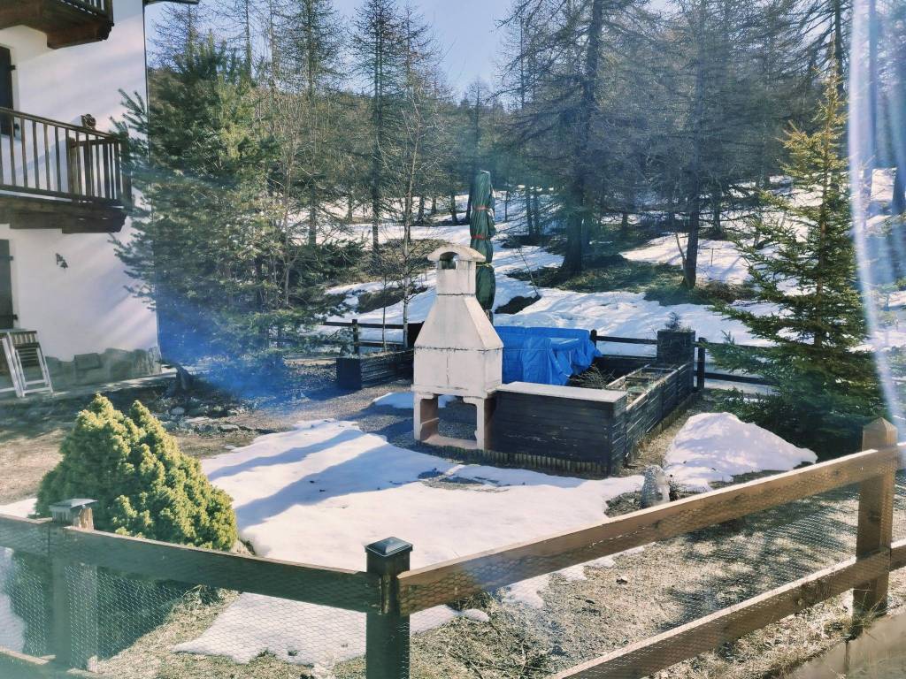 Appartamento a Saint-vincent in Località Le-Grand-Pré, 42 - Foto 5