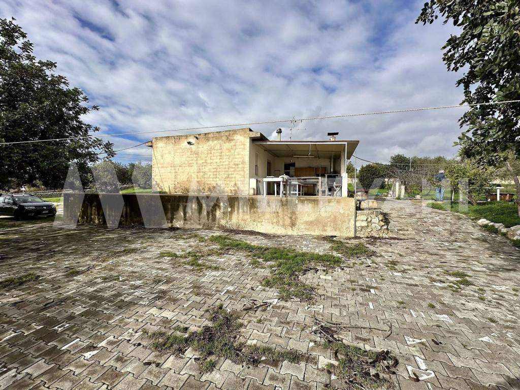 Villa a Modica in Contrada Scorione Santa Rosalia - Foto 3