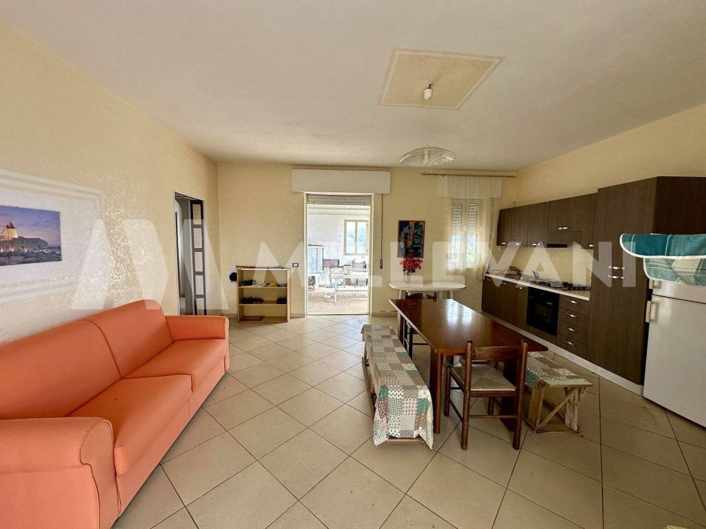 Villa a Modica in Contrada Scorione Santa Rosalia - Foto 5