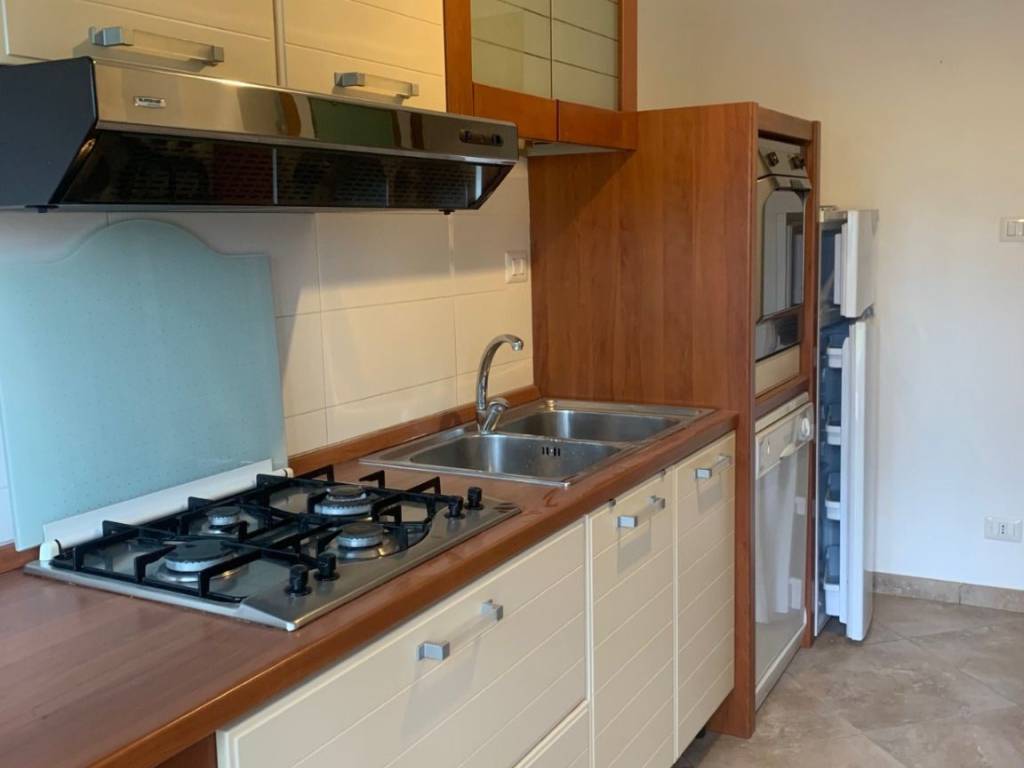 Appartamento a Campobasso in Contrada Colle delle Api - Foto 2