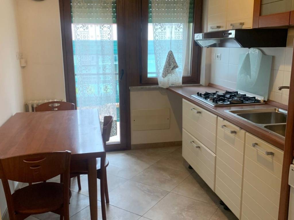 Appartamento a Campobasso in Contrada Colle delle Api - Foto 4