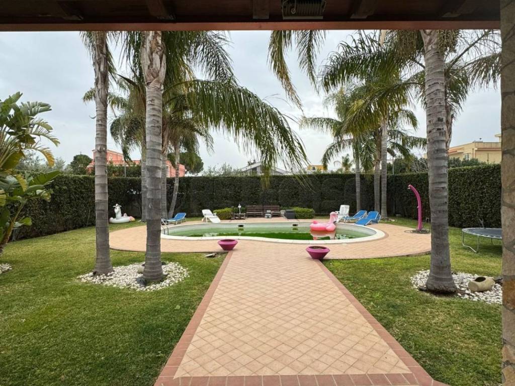 Villa a Melilli in Via BRANCATI - Foto 2