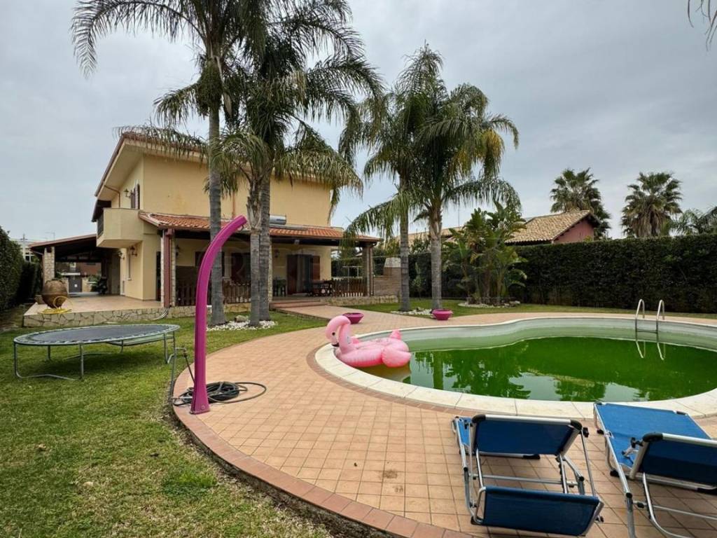 Villa a Melilli in Via BRANCATI - Foto 3