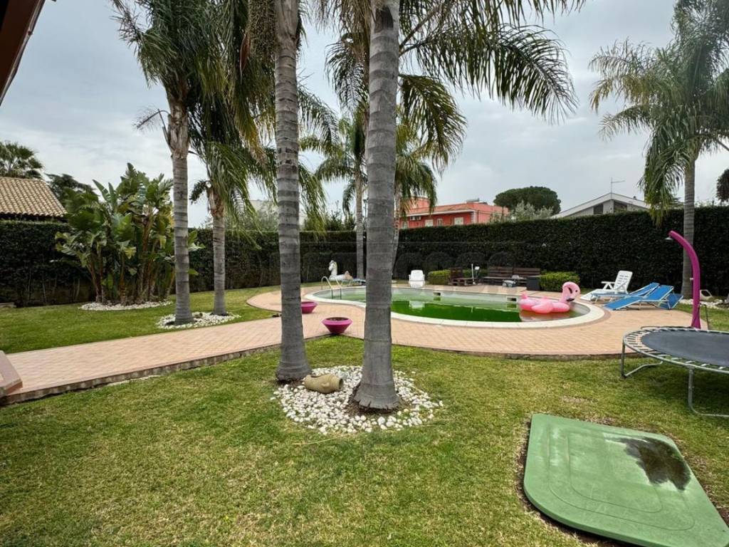 Villa a Melilli in Via BRANCATI - Foto 4