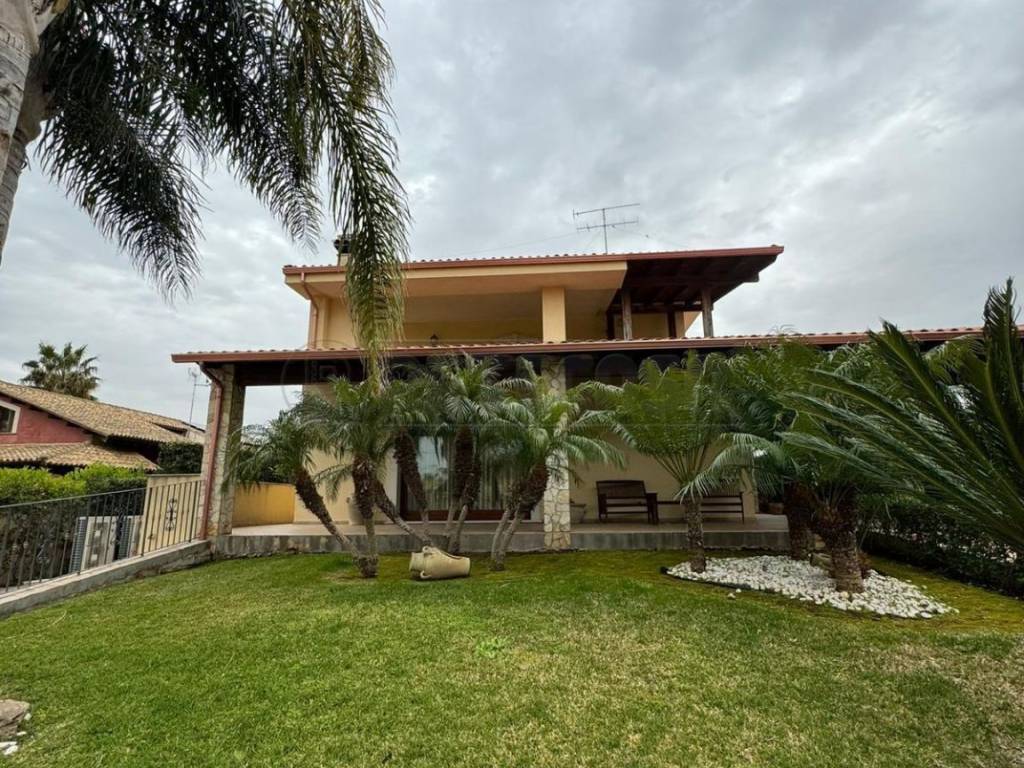 Villa a Melilli in Via BRANCATI - Foto 5