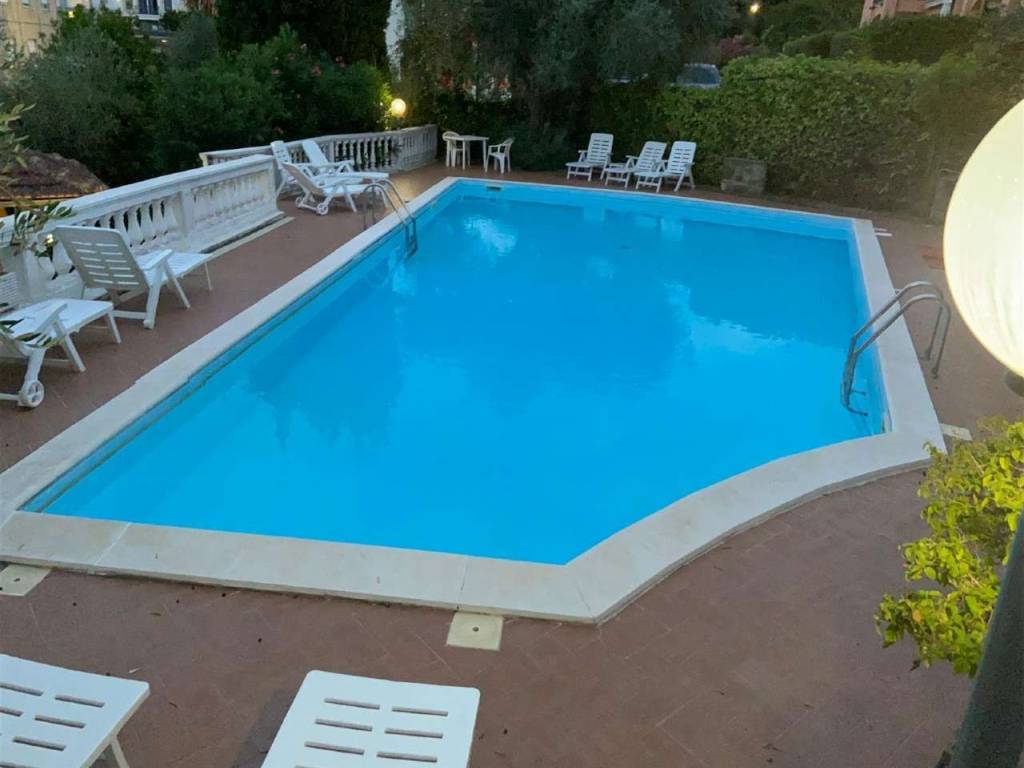 Appartamento a Diano marina in via Aurelia Ovest 2 - Foto 4