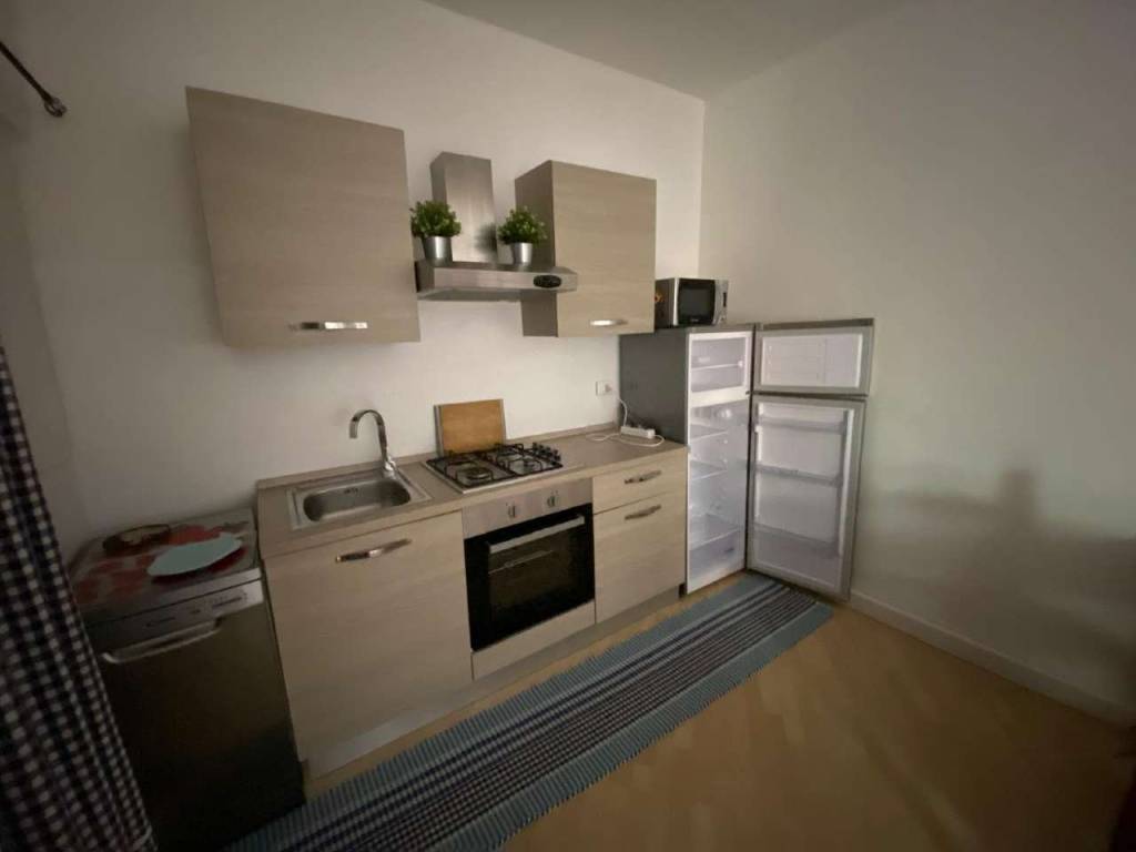 Appartamento a Diano marina in via Aurelia Ovest 2 - Foto 5