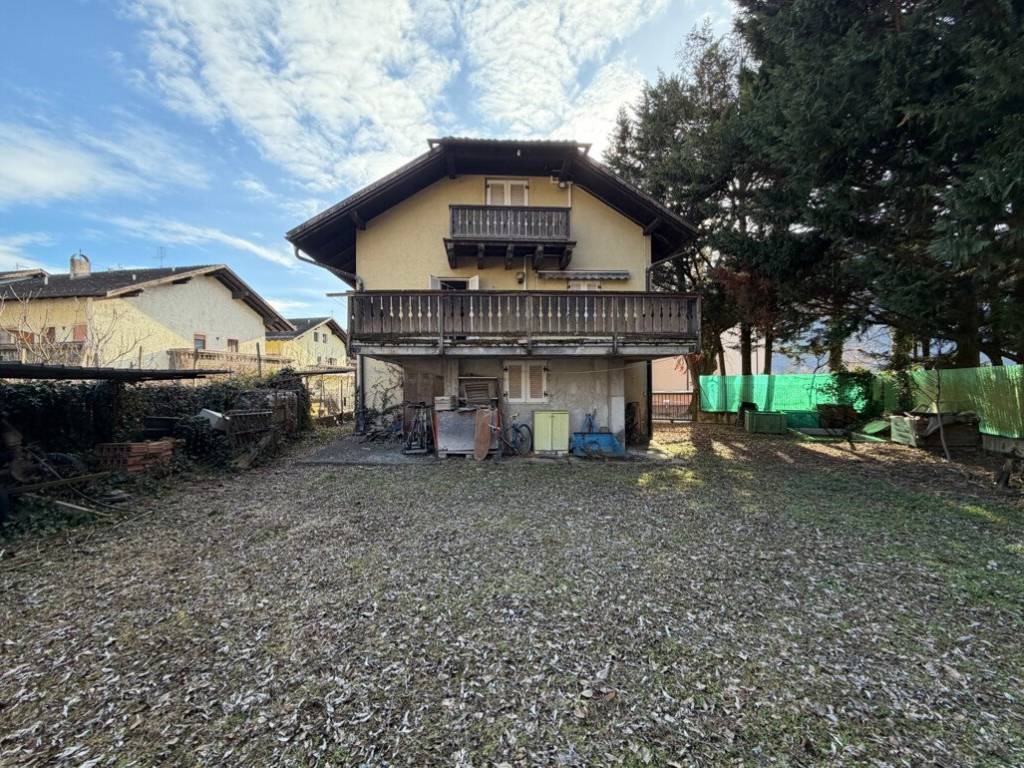 Casa indipendente a Terlano in Novale di Sotto - Foto 3