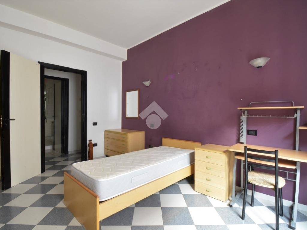 Appartamento a Messina in Viale Principe Umberto, 17 - Foto 2