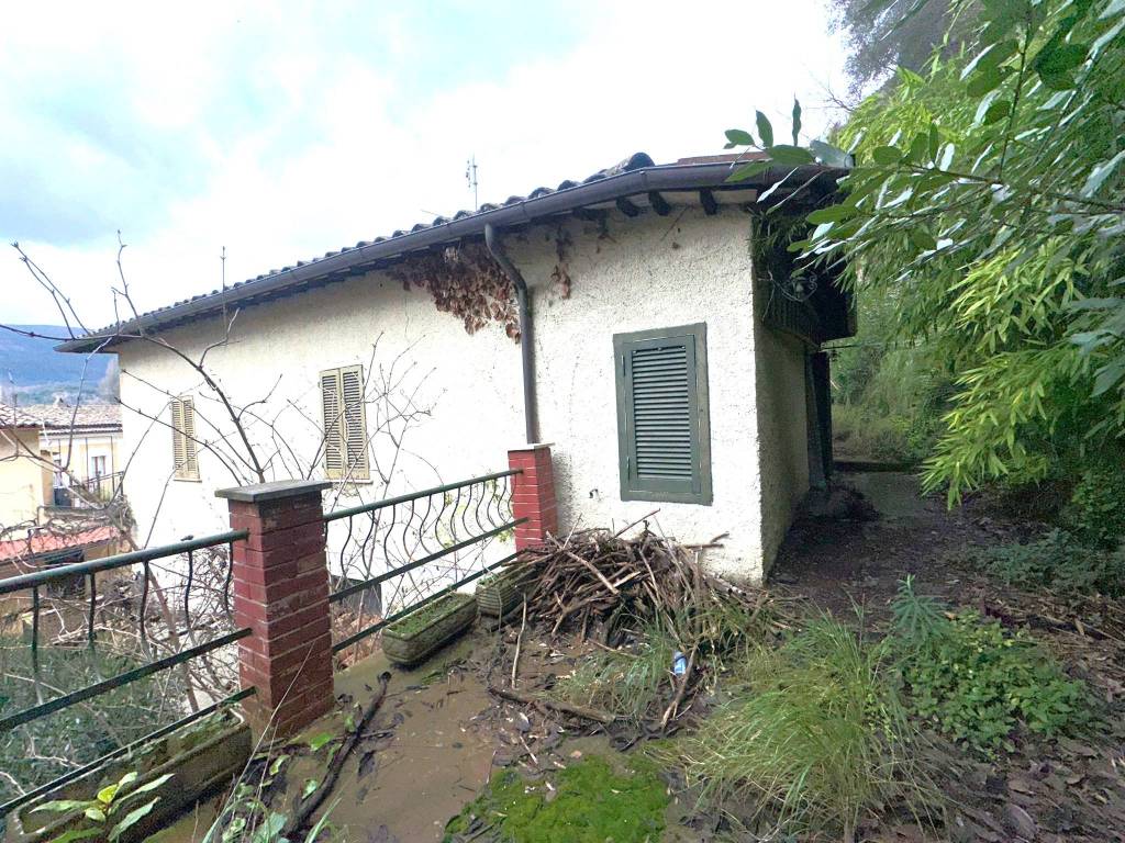 Villa a Ferentillo in Via Giuseppe Mazzini, 4 - Foto 4