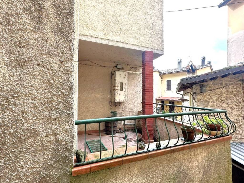 Villa a Ferentillo in Via Giuseppe Mazzini, 4 - Foto 5