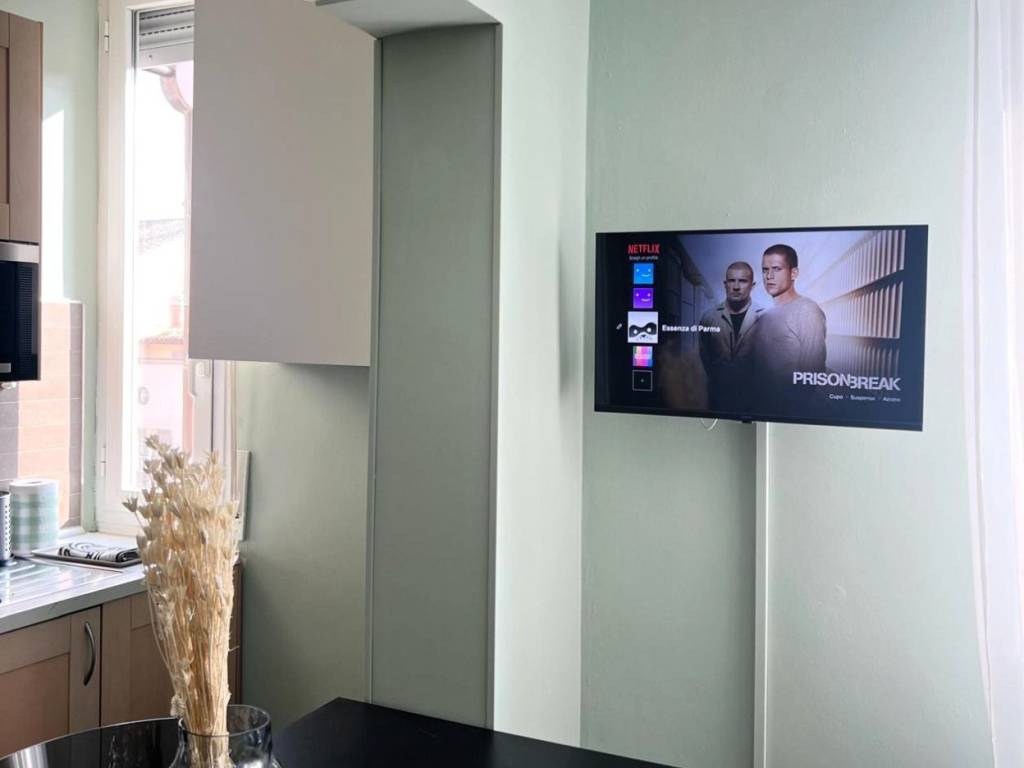 Appartamento a Parma in Via Mantova, 6 - Foto 3