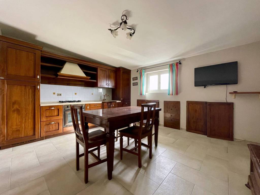 Attico / mansarda a Crescentino in Via Faldella, 37 - Foto 3