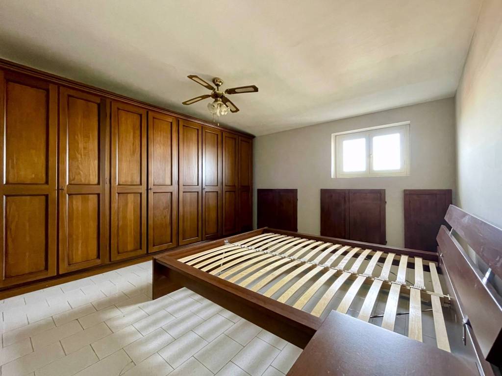 Attico / mansarda a Crescentino in Via Faldella, 37 - Foto 5