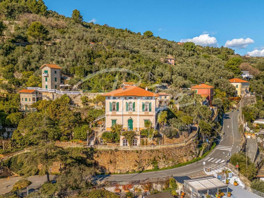 Villa a Portovenere in Via Giuseppe Garibaldi, 71 - Foto 2