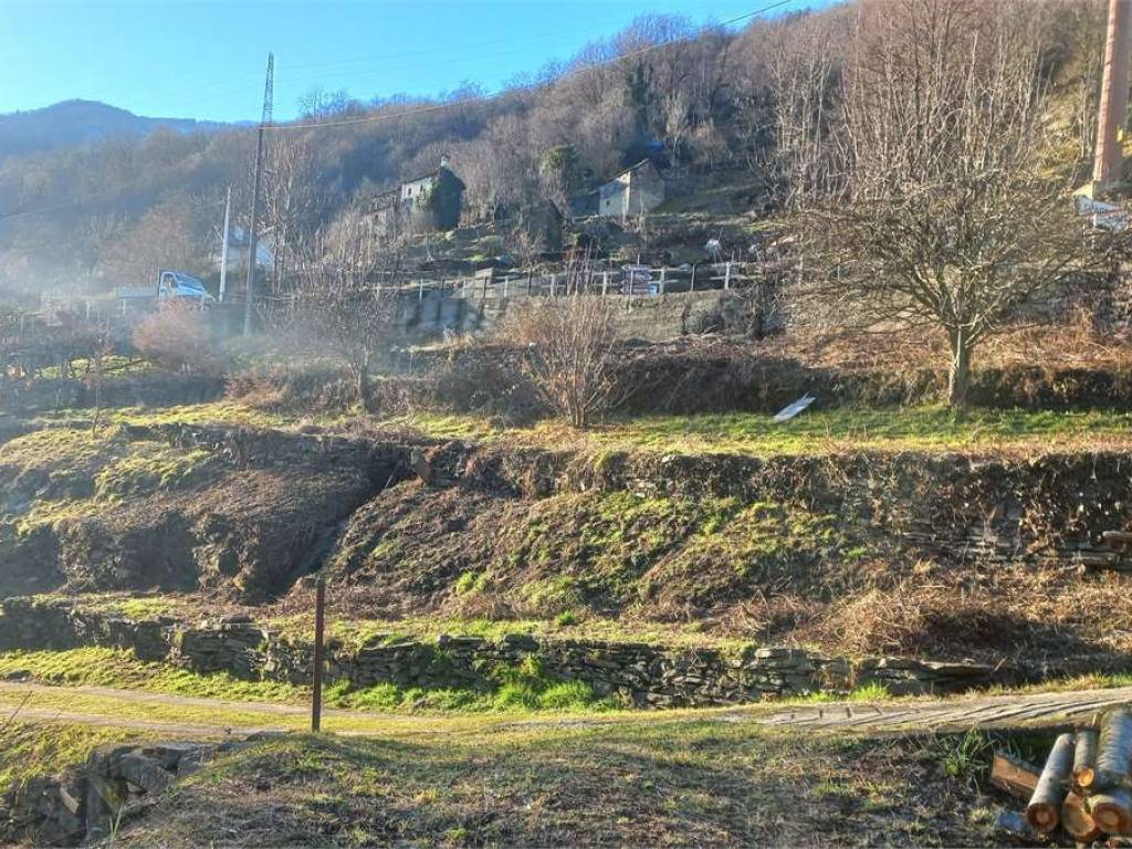 Terreno a Domodossola in Borgata Quartero, snc - Foto 2