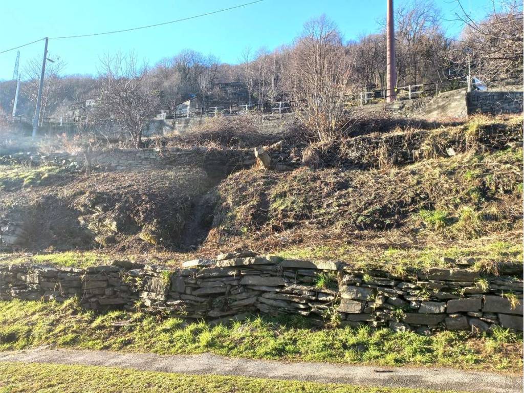 Terreno a Domodossola in Borgata Quartero, snc - Foto 3