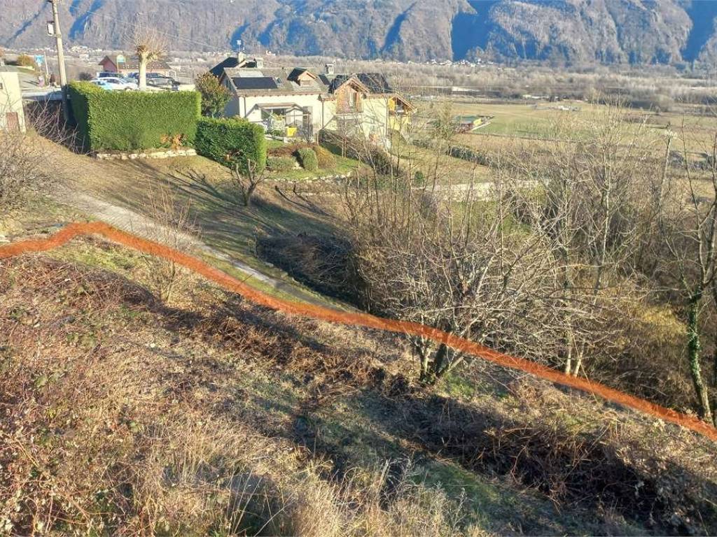 Terreno a Domodossola in Borgata Quartero, snc - Foto 5