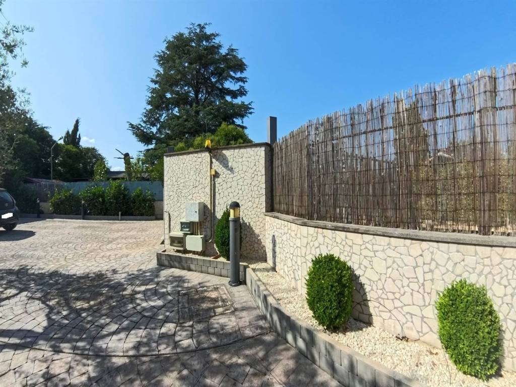 Villa a Fiano romano in Via Genova - Foto 3