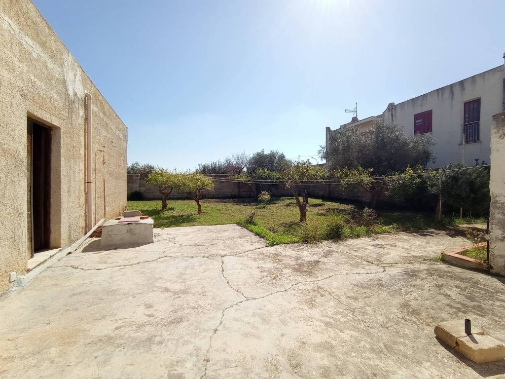 Rustico / casale a Trapani in Strada Isolotto, 137 - Foto 2