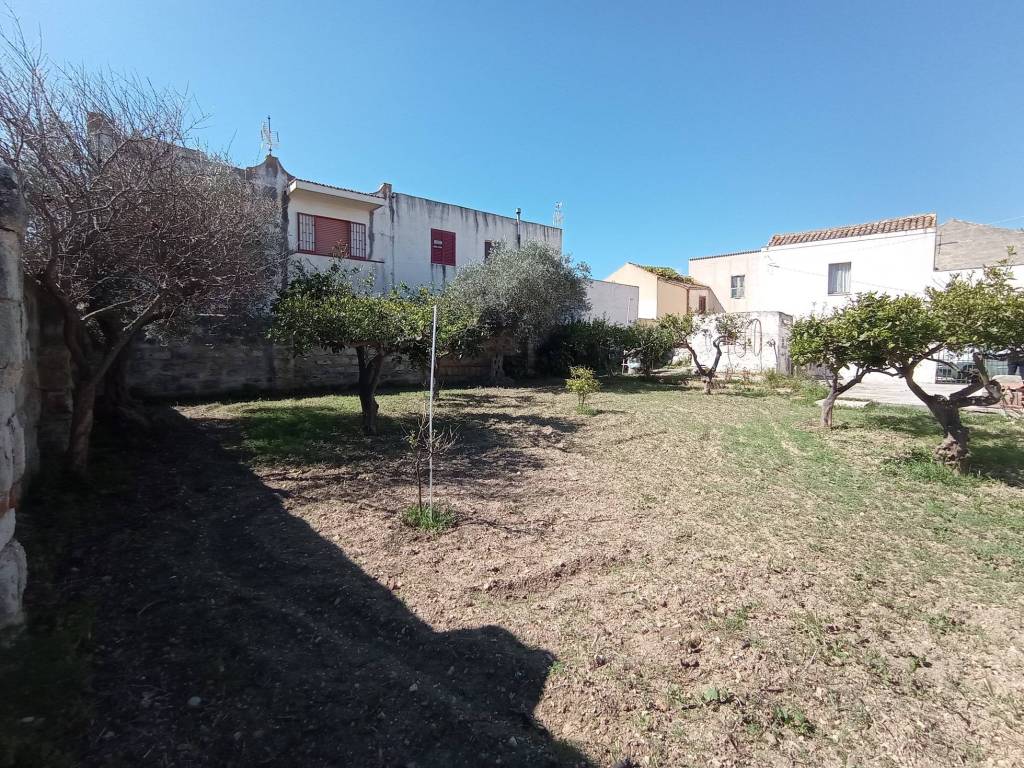 Rustico / casale a Trapani in Strada Isolotto, 137 - Foto 3