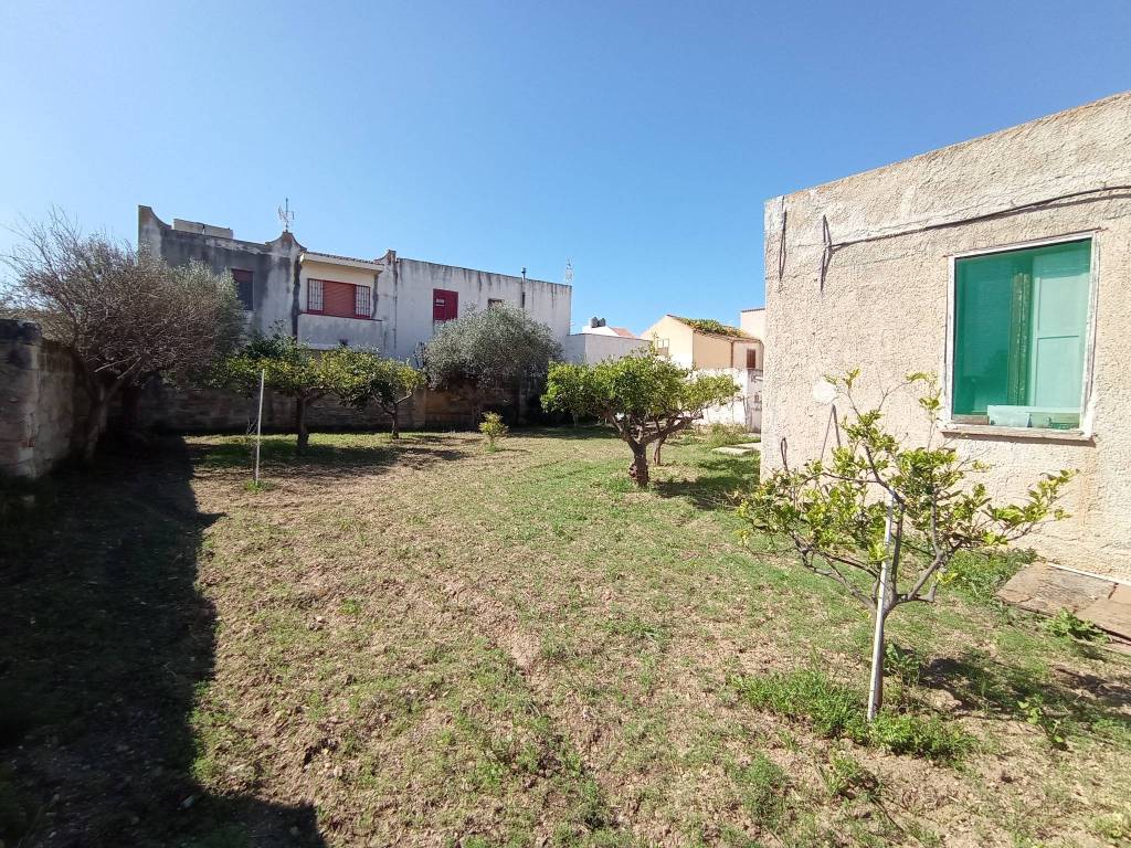 Rustico / casale a Trapani in Strada Isolotto, 137 - Foto 4