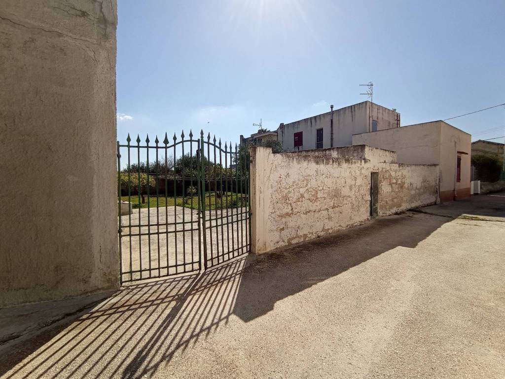 Rustico / casale a Trapani in Strada Isolotto, 137 - Foto 5