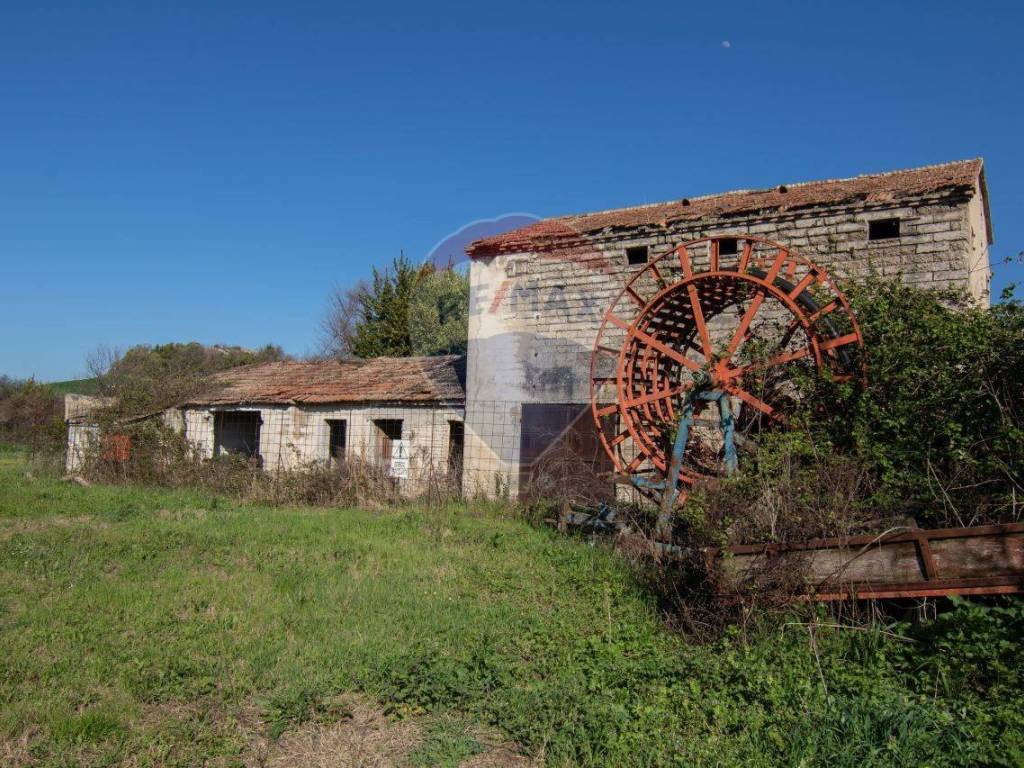 Rustico / casale a Jesi in VIA DELLE CHIUSE - Foto 5
