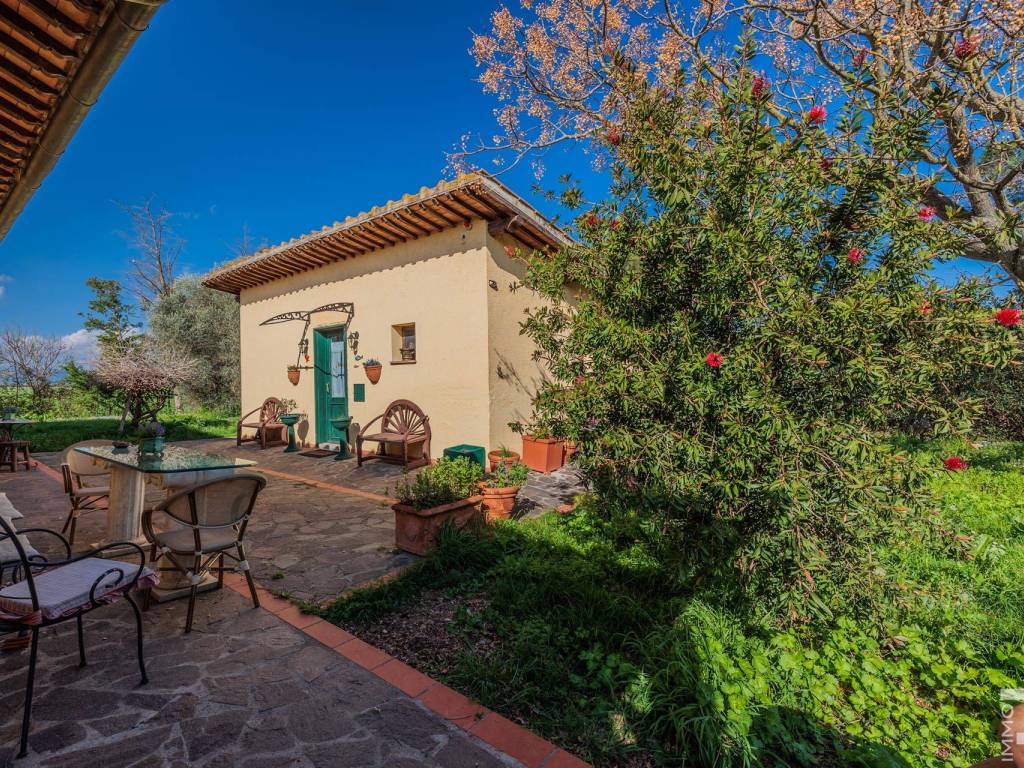 Villa a Grosseto in Strada Provinciale Bozzone - Foto 5