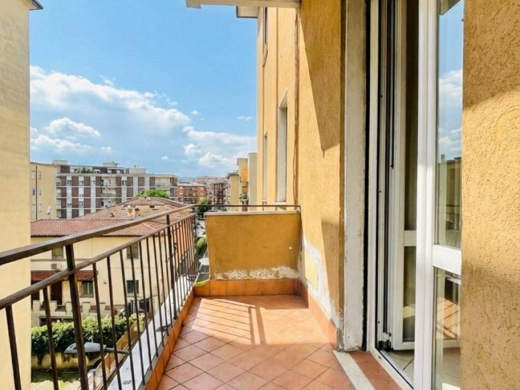 Appartamento a Brescia in Via San Rocchino - Foto 5